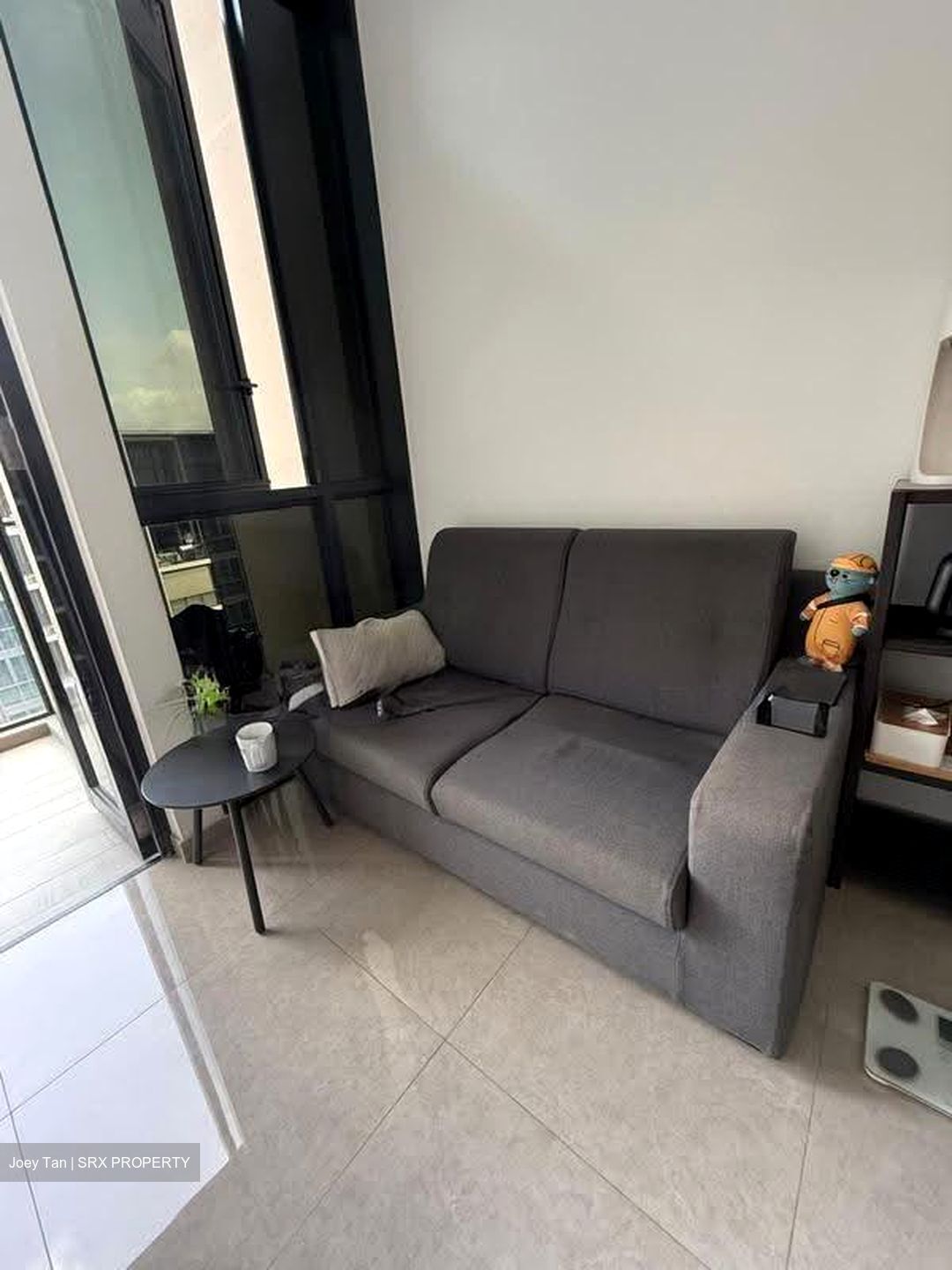The Tapestry (D18), Condominium #630287591